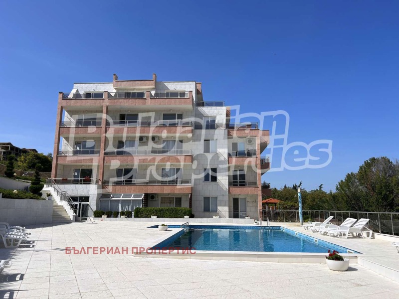 For Sale  Studio region Varna , Byala , 42 sq.m | 33915401 - image [4]