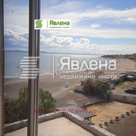 Till salu  Studio region Burgas , Pomorie , 41 kvm | 36003348