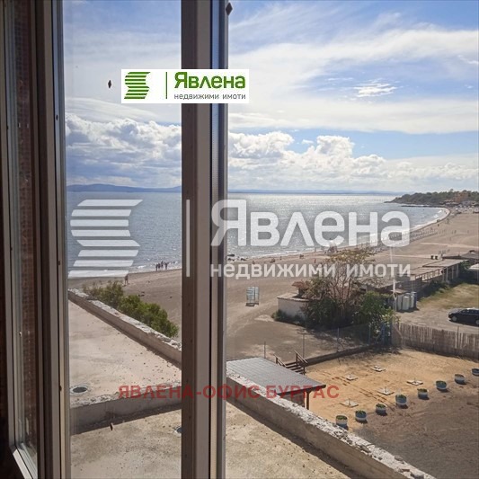 Till salu  Studio region Burgas , Pomorie , 41 kvm | 36003348 - bild [5]