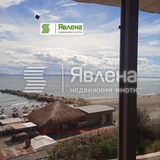 Till salu  Studio region Burgas , Pomorie , 41 kvm | 36003348 - bild [6]