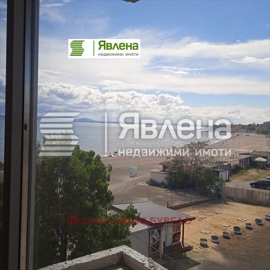 Till salu  Studio region Burgas , Pomorie , 41 kvm | 36003348 - bild [8]