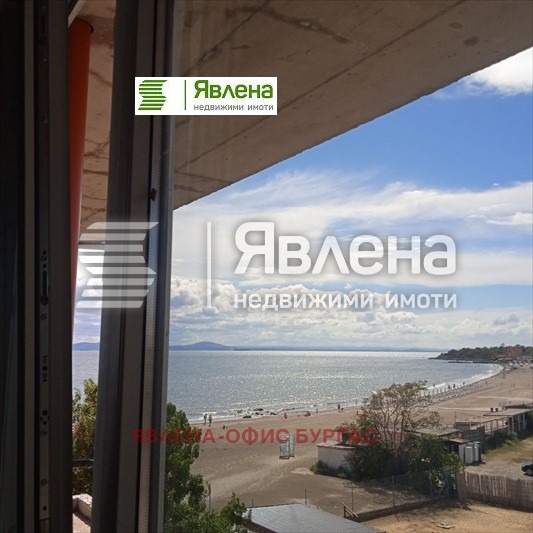 Till salu  Studio region Burgas , Pomorie , 41 kvm | 36003348 - bild [9]