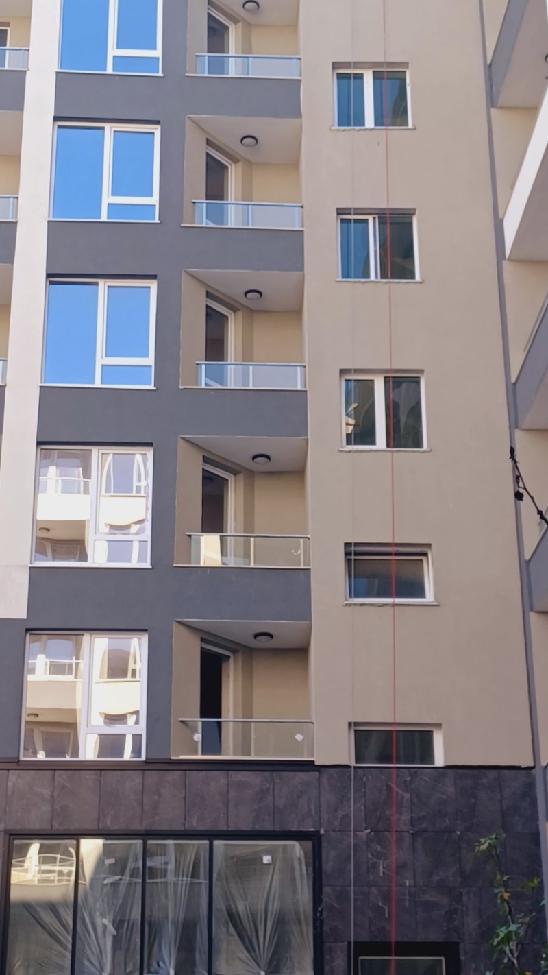 Продава 1-СТАЕН, гр. Бургас, област Бургас, снимка 4 - Апартаменти - 53202951