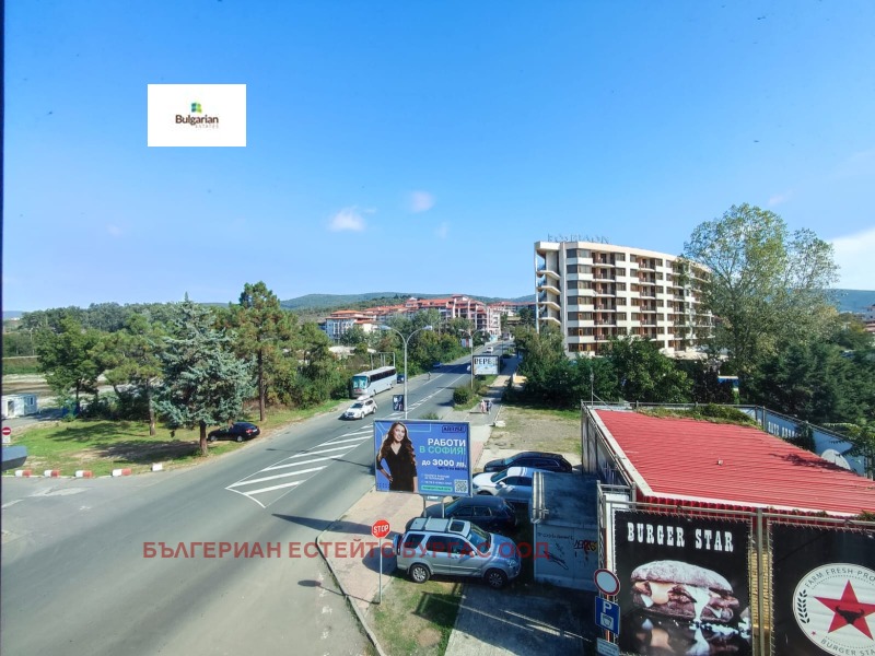 Till salu  1 sovrum region Burgas , k.k. Slantjev brjag , 60 kvm | 79738236 - bild [13]