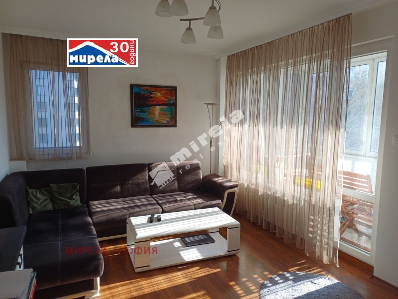 Продава  2-стаен, град София, Дианабад •  235 000 EUR • ID 79261808 — holmes.bg - [1] 