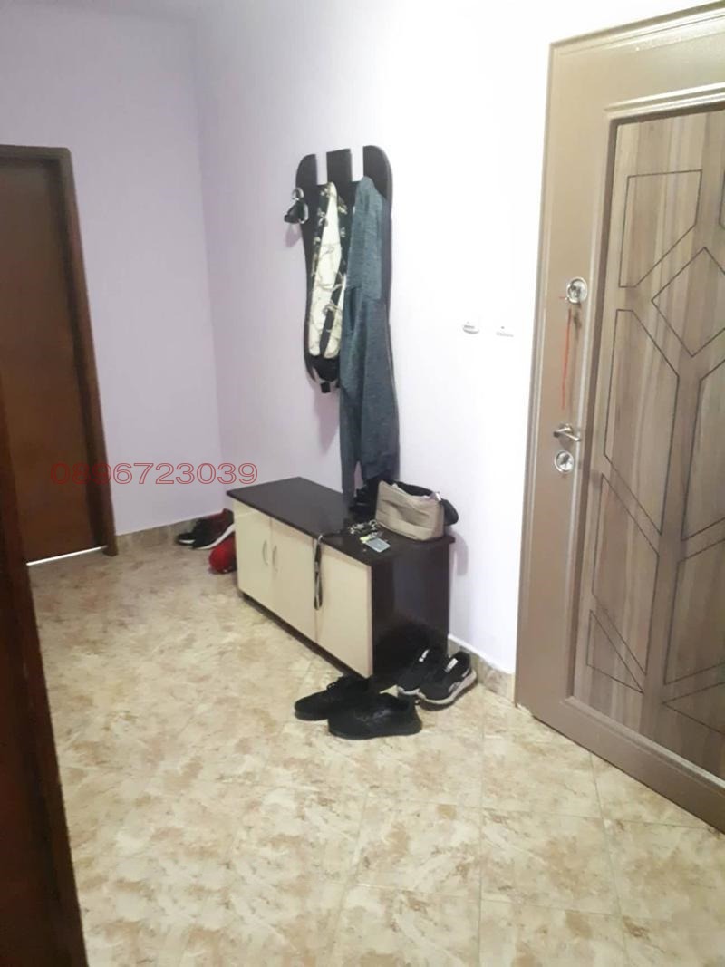 Продава 2-СТАЕН, гр. Шумен, Гривица, снимка 4 - Апартаменти - 54425517