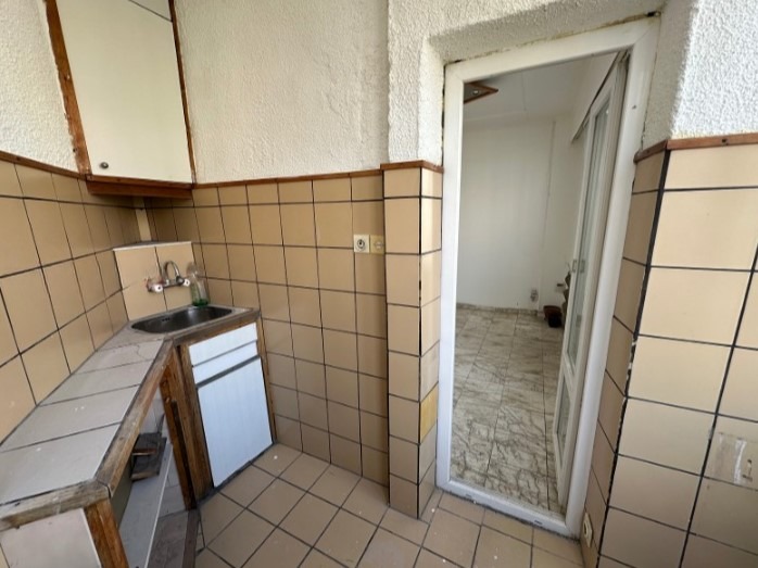 Na prodej  1 ložnice Sofia , Razsadnika , 46 m2 | 40629212 - obraz [6]