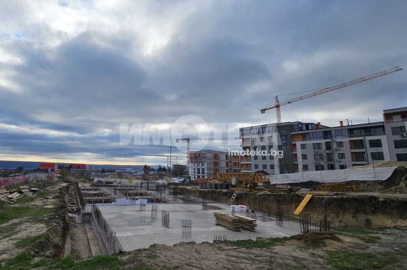 Продава 2-СТАЕН, гр. Варна, Владислав Варненчик 1, снимка 6 - Апартаменти - 51299497