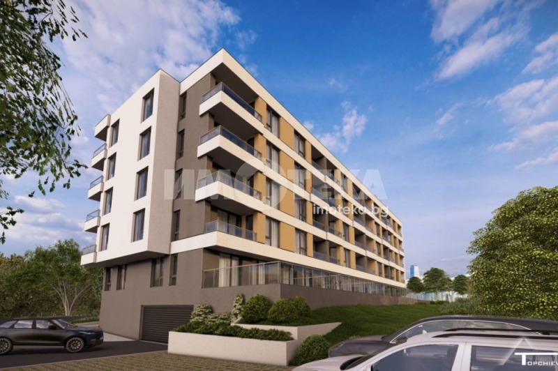 Продава 2-СТАЕН, гр. Варна, Владислав Варненчик 1