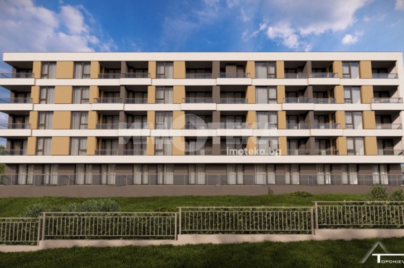 Продается  1 спальня Варна , Владислав Варненчик 1 , 65 кв.м | 93726067 - изображение [4]