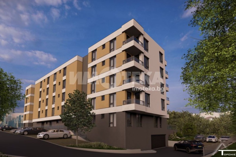 Продается  1 спальня Варна , Владислав Варненчик 1 , 65 кв.м | 93726067 - изображение [2]