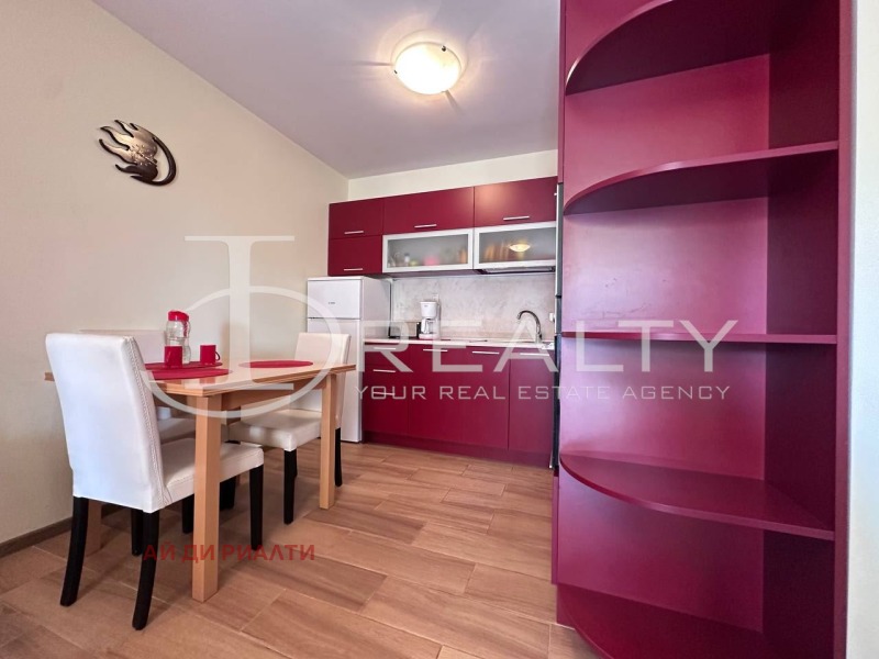 Na prodej  1 ložnice oblast Burgas , Ravda , 66 m2 | 90900017 - obraz [4]