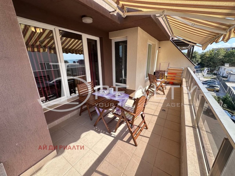 Na prodej  1 ložnice oblast Burgas , Ravda , 66 m2 | 90900017 - obraz [9]