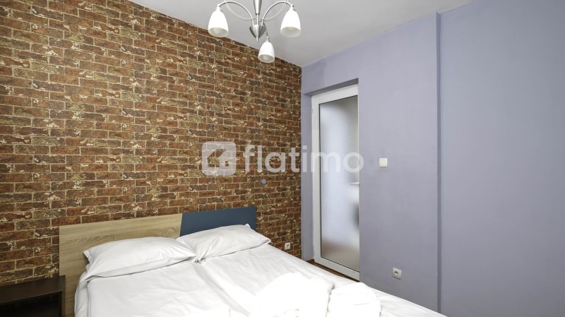 Продава 2-СТАЕН, гр. София, Център, снимка 3 - Апартаменти - 53149576