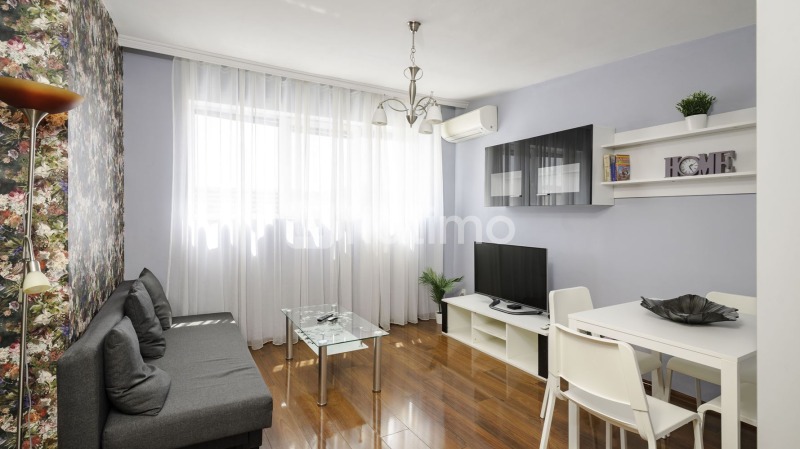 Продава 2-СТАЕН, гр. София, Център, снимка 4 - Апартаменти - 53149576