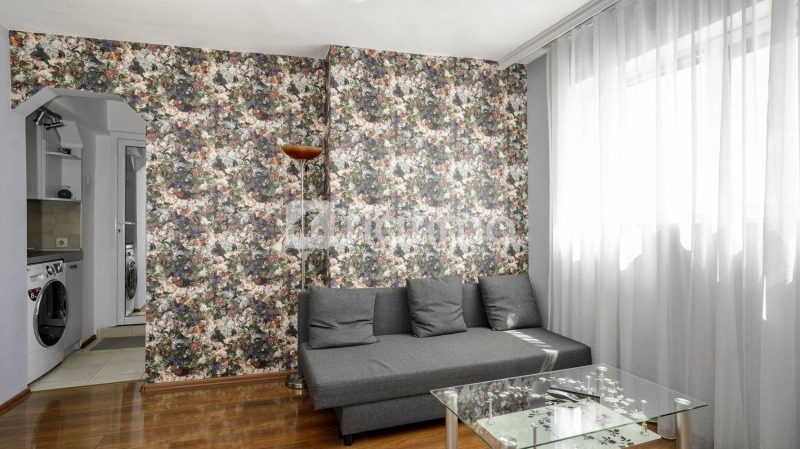 Продава 2-СТАЕН, гр. София, Център, снимка 8 - Апартаменти - 53149576