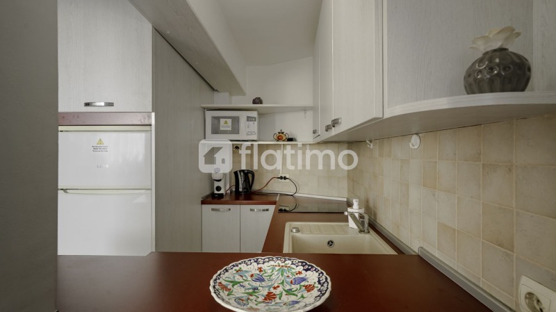 Продава 2-СТАЕН, гр. София, Център, снимка 9 - Апартаменти - 53149576