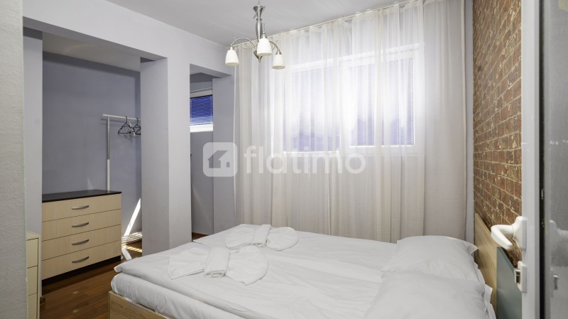 Продава 2-СТАЕН, гр. София, Център, снимка 2 - Апартаменти - 53149576