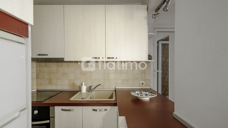 Продава 2-СТАЕН, гр. София, Център, снимка 10 - Апартаменти - 53149576