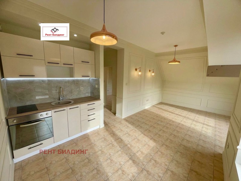 Продава 2-СТАЕН, гр. Свети Влас, област Бургас, снимка 3 - Апартаменти - 53326373