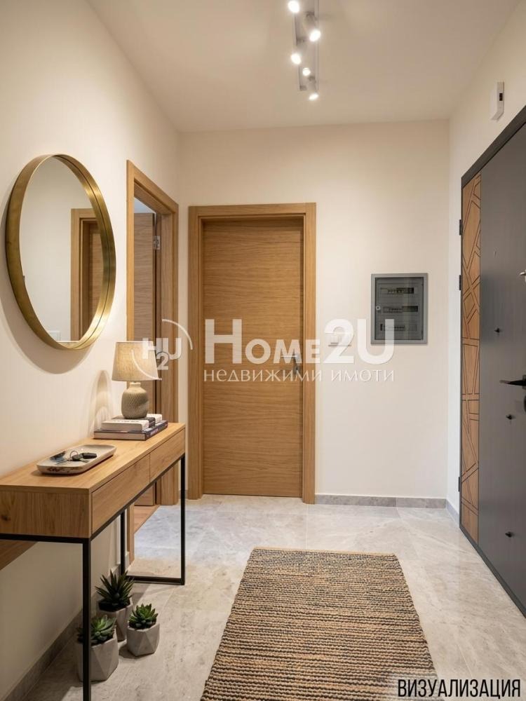 Продава 2-СТАЕН, гр. Бургас, Възраждане, снимка 8 - Апартаменти - 54106854