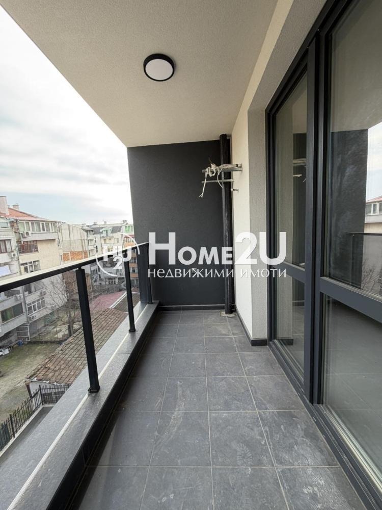 Продава 2-СТАЕН, гр. Бургас, Възраждане, снимка 11 - Апартаменти - 54106854