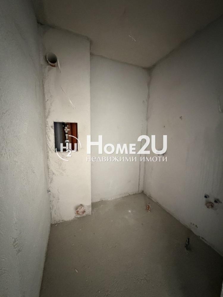 Продава 2-СТАЕН, гр. Бургас, Възраждане, снимка 7 - Апартаменти - 54106854