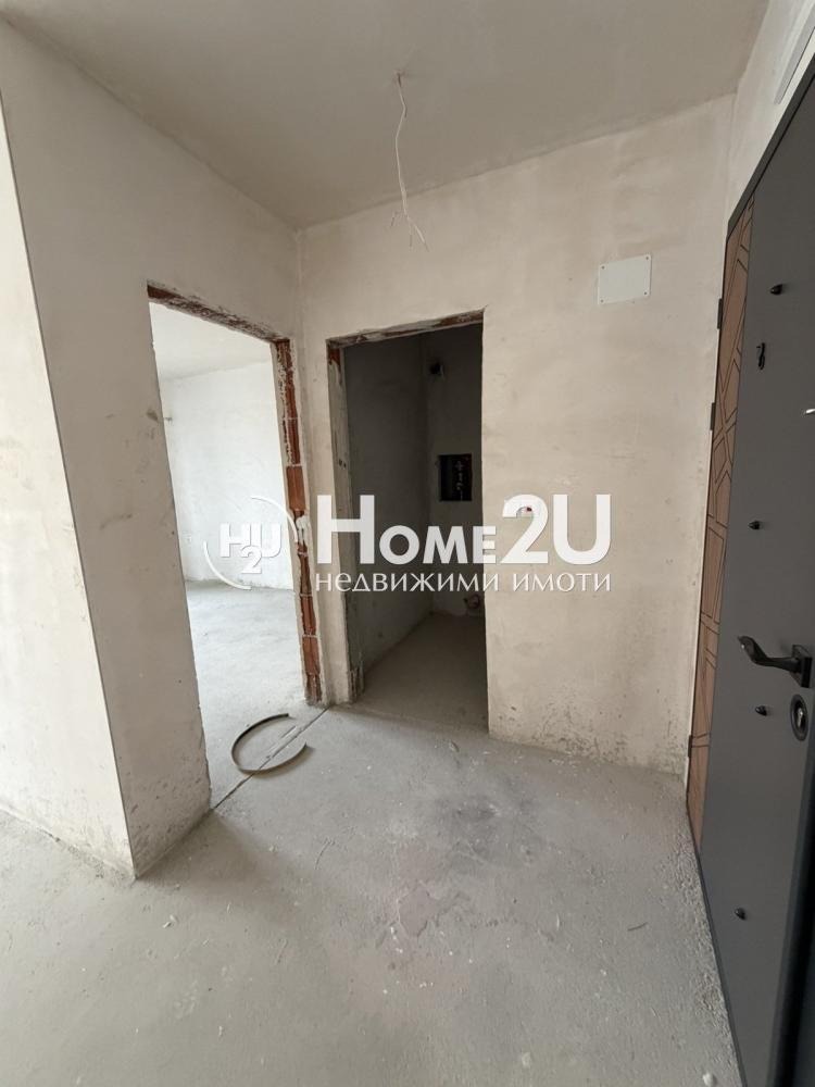 Продава 2-СТАЕН, гр. Бургас, Възраждане, снимка 9 - Апартаменти - 54106854
