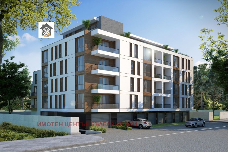 Продава 3-СТАЕН, гр. София, Овча купел, снимка 1 - Aпартаменти - 46376980