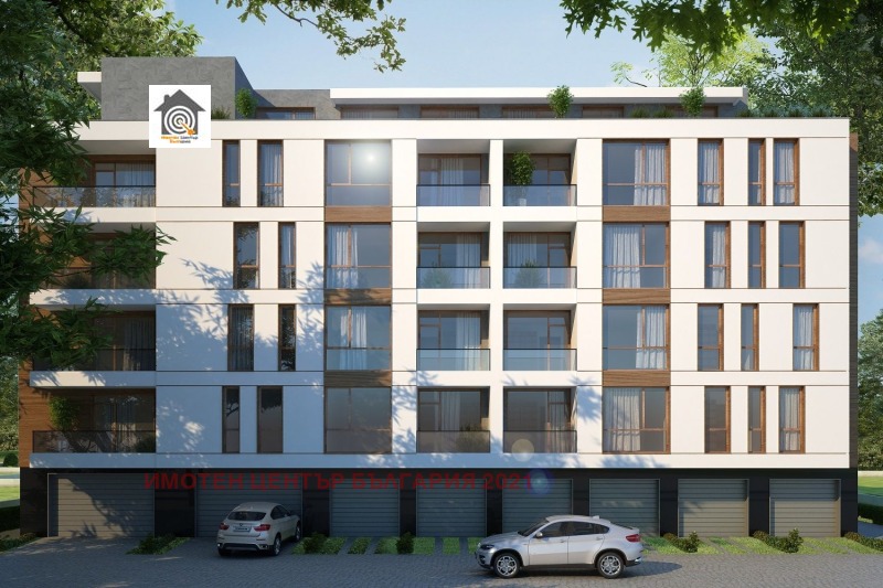 Na prodej  2 ložnice Sofia , Ovča kupel , 117 m2 | 62409530 - obraz [2]