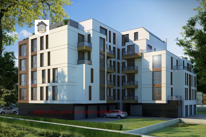 Продава 3-СТАЕН, гр. София, Овча купел, снимка 3 - Aпартаменти - 46376980