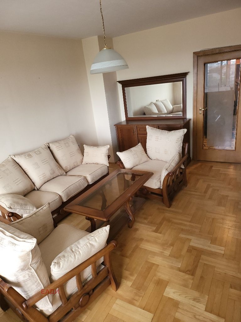 Продава  3-стаен град София , Красно село , 95 кв.м | 38414154 - изображение [2]