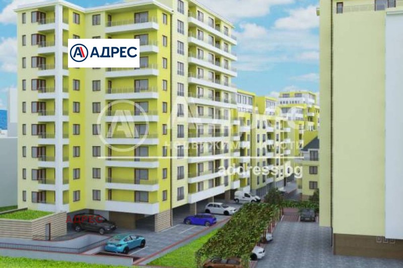 Eladó  2 hálószobás Varna , Grand Mol , 105 négyzetméter | 85296309 - kép [4]