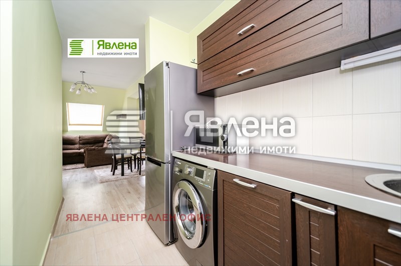 Продается  2 спальни София , Младост 2 , 110 кв.м | 25810408