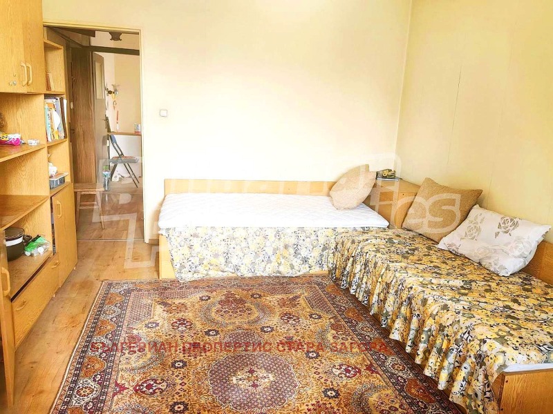 À vendre  2 chambres Stara Zagora , Kazanski - iztok , 63 m² | 13085400