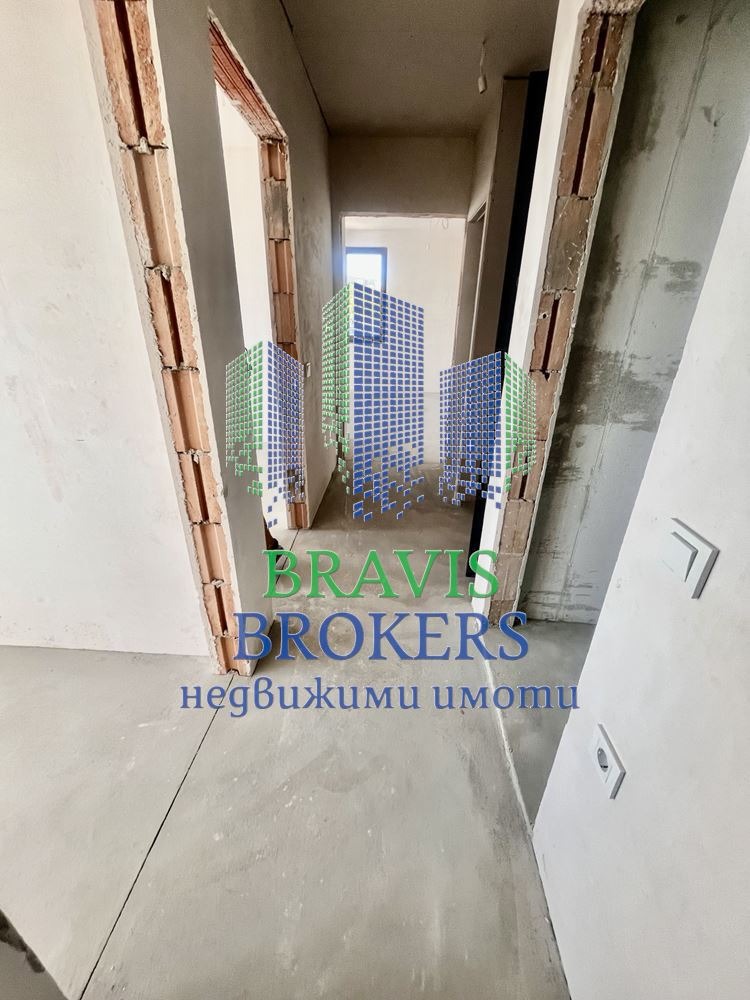 Продава  3-стаен град Варна , Цветен квартал , 118 кв.м | 77779420 - изображение [4]