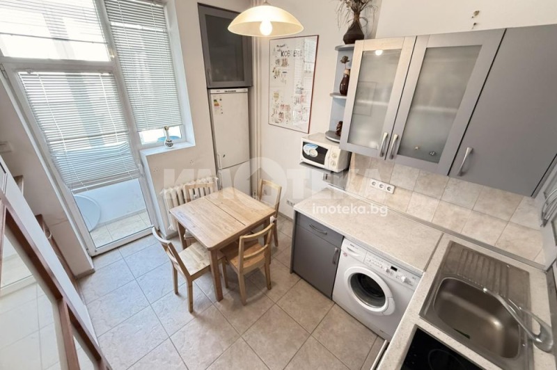 Na prodej  2 ložnice Sofia , Centar , 105 m2 | 12674069 - obraz [8]