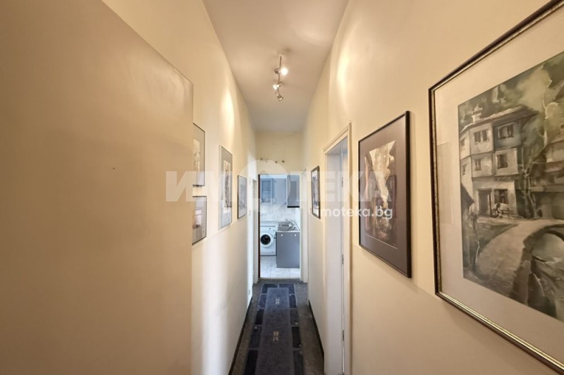 Na prodej  2 ložnice Sofia , Centar , 105 m2 | 12674069 - obraz [12]