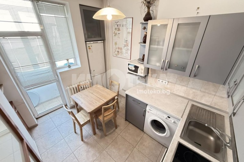 Na prodej  2 ložnice Sofia , Centar , 105 m2 | 12674069 - obraz [10]