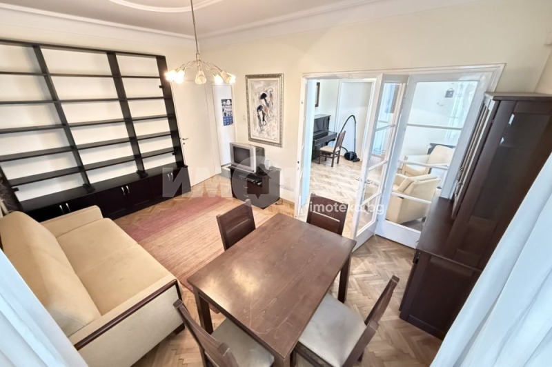 Na prodej  2 ložnice Sofia , Centar , 105 m2 | 12674069 - obraz [2]