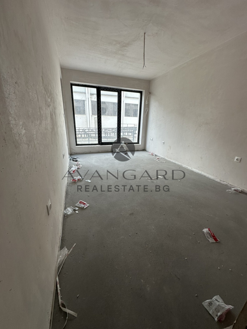 Продава 3-СТАЕН, гр. Пловдив, Кършияка, снимка 5 - Апартаменти - 52376813