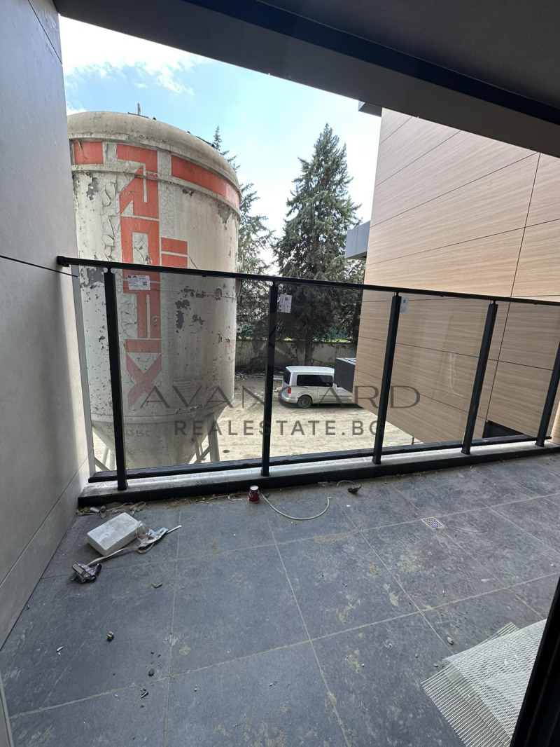 Продава 3-СТАЕН, гр. Пловдив, Кършияка, снимка 4 - Апартаменти - 52376813