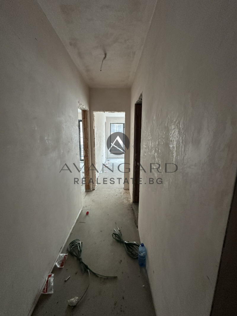 Продава 3-СТАЕН, гр. Пловдив, Кършияка, снимка 9 - Апартаменти - 52376813