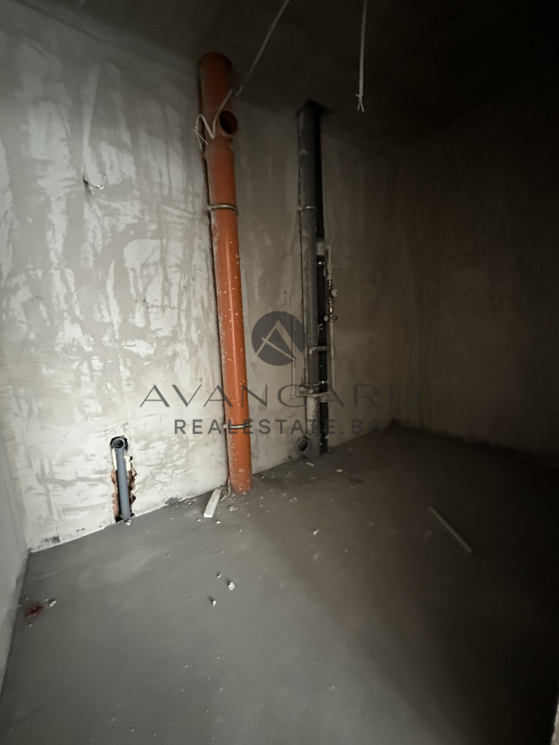 Продава 3-СТАЕН, гр. Пловдив, Кършияка, снимка 6 - Апартаменти - 52376813