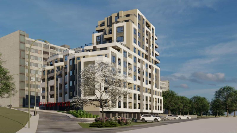 Продава 3-СТАЕН, гр. Варна, Възраждане 1, снимка 10 - Апартаменти - 52635899