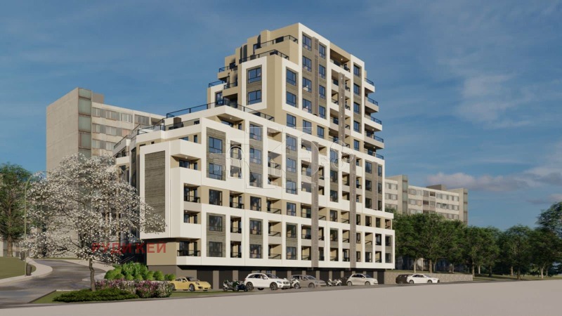 Продава 3-СТАЕН, гр. Варна, Възраждане 1, снимка 9 - Апартаменти - 52635899