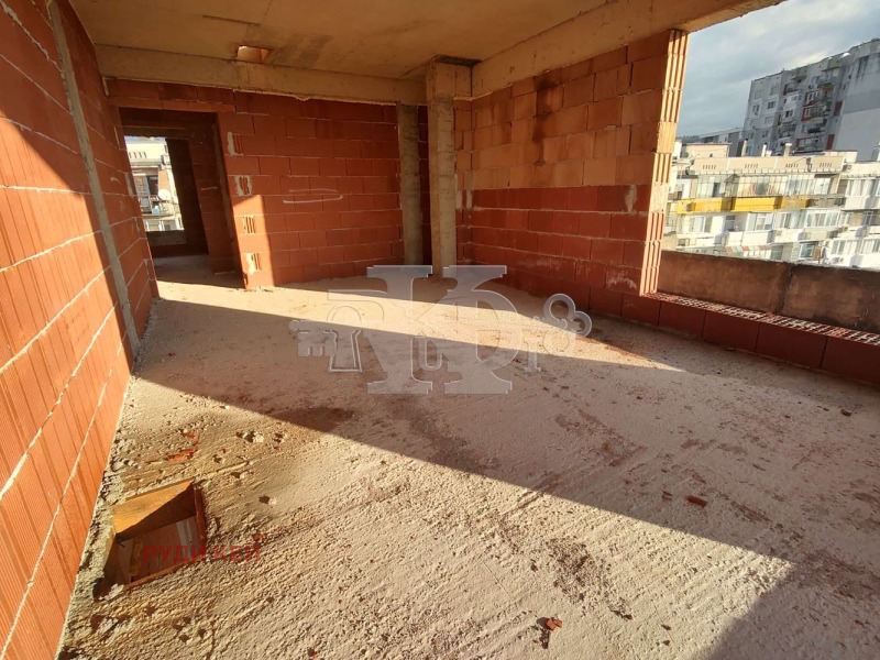 Продава 3-СТАЕН, гр. Варна, Възраждане 1, снимка 4 - Апартаменти - 52635899