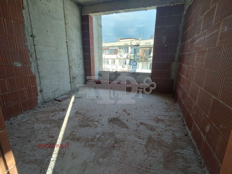 Продава 3-СТАЕН, гр. Варна, Възраждане 1, снимка 6 - Апартаменти - 52635899