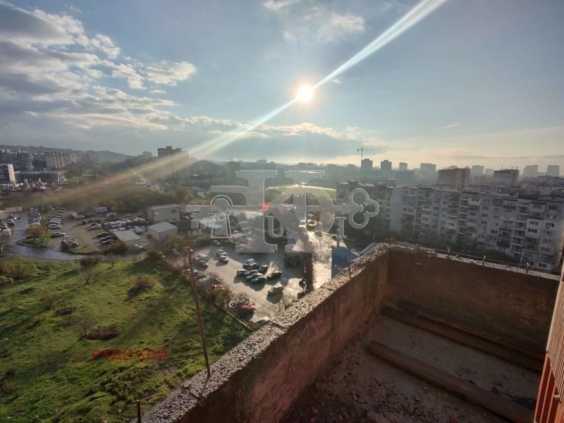 Продава 3-СТАЕН, гр. Варна, Възраждане 1, снимка 5 - Апартаменти - 52635899