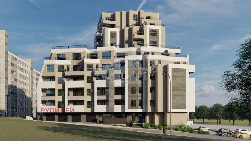 Продава 3-СТАЕН, гр. Варна, Възраждане 1, снимка 8 - Апартаменти - 52635899